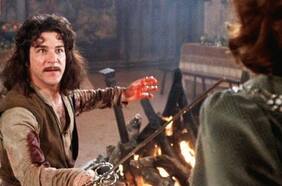 Mandy Patinkin contó la conmovedora historia detrás de uno de los momentos más memorables de La princesa prometida