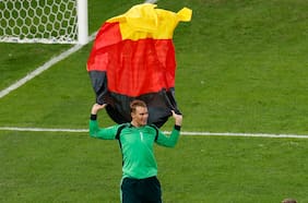 Dos favoritos hacen su estreno en el Mundial: cuáles son los partidos y quiénes transmiten la jornada de este domingo