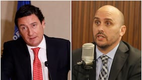 Squella y Longton anuncian indicaciones para que nuevo estado de excepción requiera acuerdo del Congreso desde el inicio