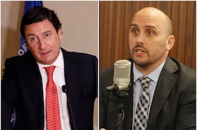 Squella y Longton anuncian indicaciones para que nuevo estado de excepción requiera acuerdo del Congreso desde el inicio