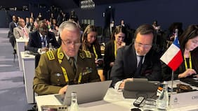 Director General de la PDI participa en 93ª Asamblea General de Interpol en Marruecos