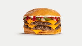 “Fast good”: la filosofía detrás de Kevin Bacon y la nueva generación de hamburguesas argentinas en Chile