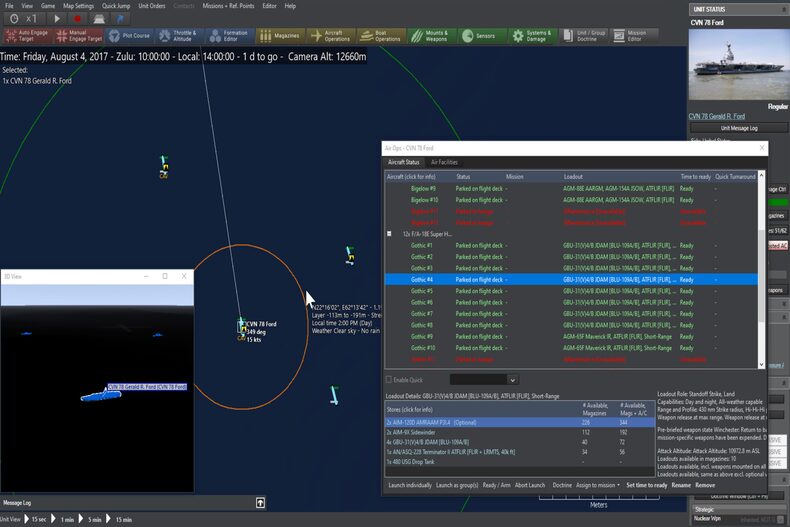 A million people play this war video game: so does the Pentagon (and it's not Call of Duty)