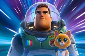 Lightyear registró una de las peores caídas de recaudación en Estados Unidos para las películas de Pixar