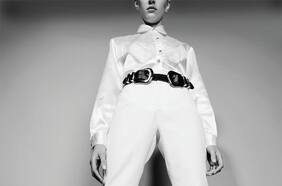 El pantalón cropped flare