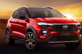 Cerradas las votaciones, ya hay un ganador: el SUV regional de Fiat se llamará Pulse