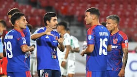 GPS, lesiones y Leandro Fernández: los episodios que marcaron el quiebre entre Paqui Meneghini y el plantel de la U