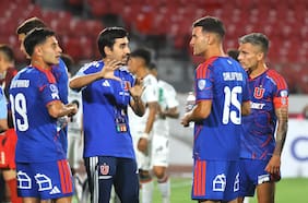 GPS, lesiones y Leandro Fernández: los episodios que marcaron el quiebre entre Paqui Meneghini y el plantel de la U