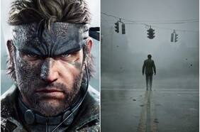Metal Gear Solid Delta: Snake Eater y Silent Hill 2 Remake llegarían este año de acuerdo a PlayStation