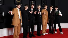 BTS: las grandes estrellas del k-pop anuncian su regreso a Chile