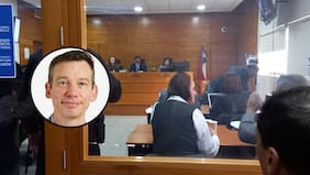 Tribunal establece las penas máximas para los culpables del robo con homicidio a ciudadano francés en Chicureo
