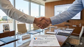 Vinci Compass firma acuerdo con BACS, vinculada a Toronto Trust, para expandirse en Argentina