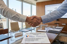 Vinci Compass firma acuerdo con BACS para integrar la operación de Toronto Trust y expandirse en Argentina