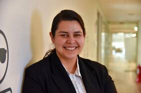 Quién es Francisca Perales (CS), la subsecretaria que encabezará el Comité de Contención y Levantamiento tras los incendios