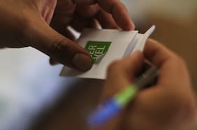 ¿Es obligatorio votar en la segunda vuelta de las elecciones presidenciales?