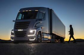 El fundador de Nikola es acusado de fraude criminal en Estados Unidos