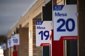 ¿Hasta qué hora se puede votar hoy?: revisa el horario de los locales de votación en las elecciones municipales y regionales