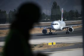 “Viajero Responsable”: las recomendaciones de Cancillería para las vacaciones de invierno