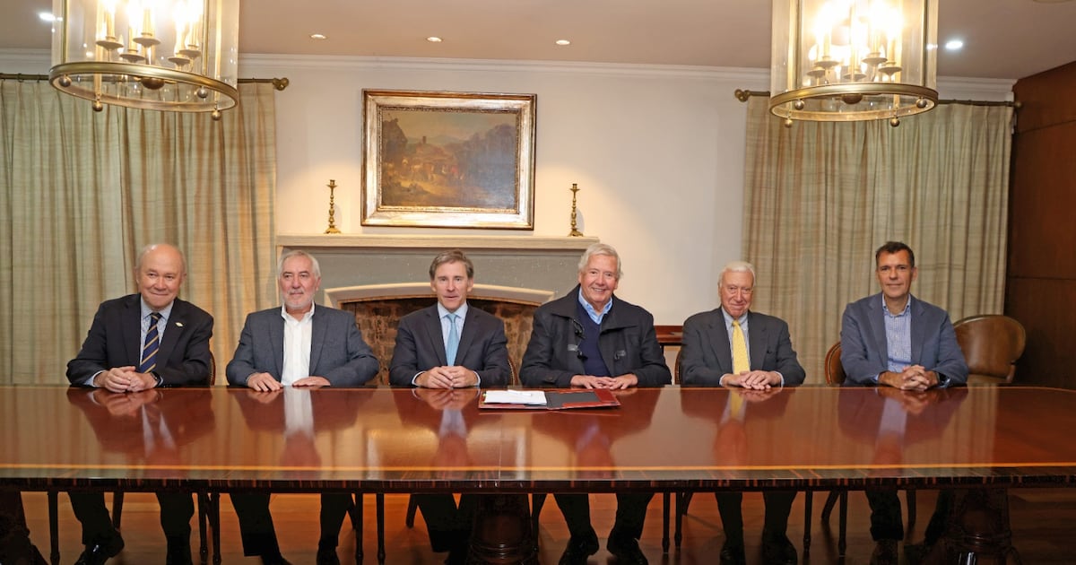 Grupo CAP acuerda venta de Compañía Siderúrgica Huachipato a Aceros AZA por US$ 130 millones