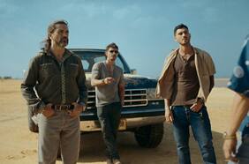 “Juanes tiene una presencia magnética”: la película Pimpinero según su director (con el debut como actor del colombiano)