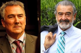 La minera de los Luksic es la que más sube en el mundo este año gracias al rally del cobre