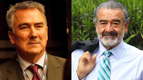 Grupo Luksic duplica los dividendos que recibirá por Antofagasta PLC: más de US$400 millones