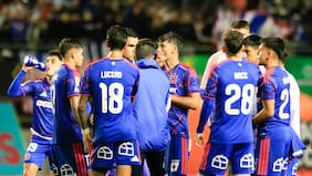 Tras caer ante Ñublense: la U estalla por fuerte entrada contra Altamirano y alista queja formal contra Roberto Tobar
