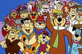WarnerMedia retomará a la marca Hanna-Barbera con su nuevo estudio europeo