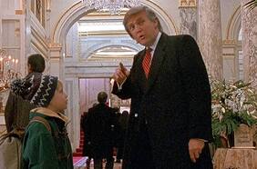 Macaulay Culkin se suma a petición para remover a Trump de Mi pobre Angelito 2