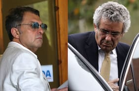 Las razones del Bloque Vial para salir de Colo Colo: la trama que tiene a Aníbal Mosa a un paso del control total de ByN