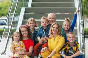 Quién es Ruby Franke, la influencer que daba consejos para padres y que fue detenida por maltrato infantil