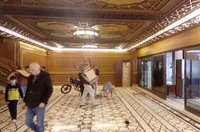 Comienza la búsqueda de los miles de millones de dólares desaparecidos de la dinastía Assad