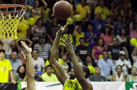 Escándalo en el básquetbol chileno: la LNB presenta una querella por presunta manipulación de resultados