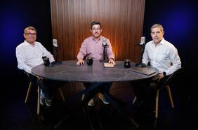 ¿Cuánto falta para que tengamos energías 100% limpias en nuestras casas? Revive lo nuevo de A BORDO