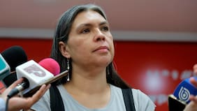 “Me parece profundamente llamativo tanto escándalo”: Figueroa niega que el PC pretenda desestabilizar al futuro gobierno