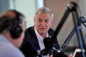 “Caputo no dijo ninguna mentira”: José Antonio Kast respalda dichos de ministro argentino contra el Presidente Boric