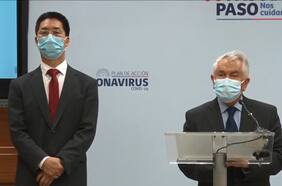 Vacunación contra el Covid-19: En los próximos días llegarán 4 millones de nuevas dosis de Sinovac y en abril se evaluará la vacuna de CanSino