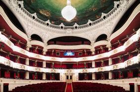 Guía con las actividades imperdibles del primer Día del Patrimonio en casa