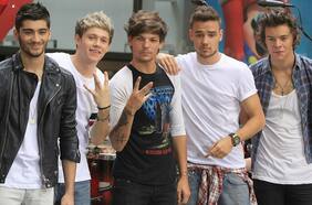 Cuáles fueron las primeras declaraciones de One Direction ante la muerte de Liam Payne