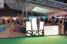 ¿Y cómo estuvo Buenos Aires? El triste balance de la participación de Santiago en la Feria del Libro