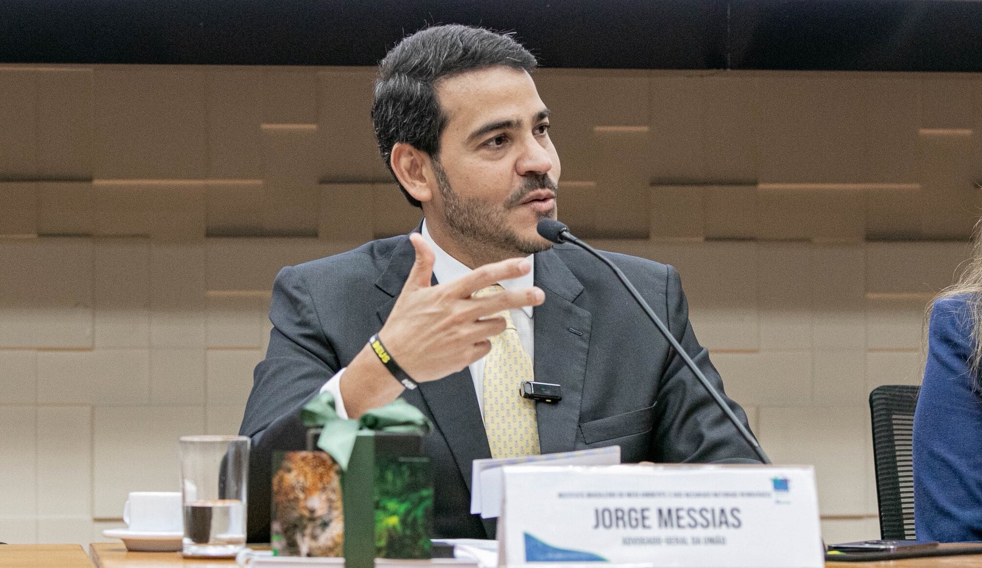 Fiscal general de Brasil afirma que la injerencia “no puede tolerarse” tras revelarse que Trump financiaría campaña contra Supremo brasileño
