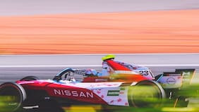 Guía Fórmula E 2026: la temporada eléctrica más intensa hasta ahora