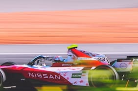 Guía Fórmula E 2026: la temporada eléctrica más intensa hasta ahora