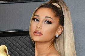 “La belleza fue una forma de esconderme”: Ariana Grande se confiesa sobre el uso de bótox y relleno de labios