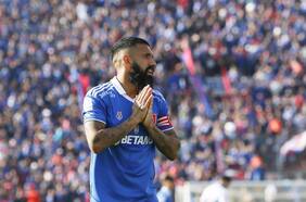 Día clave en la U: Azul Azul se reúne para ver quién es su nuevo DT y Ronnie Fernández avisa que no se quiere ir del club