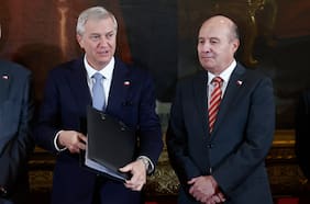 FMI sobre Chile: dice que megarreforma “contribuye al crecimiento”, pero alerta por riesgos fiscales y escenario externo