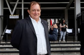 Nuevo cruce previo a bilaterales: gobierno enfrenta a Poduje y llama a evitar “caricaturas” en materia medioambiental