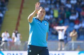 Jaime García hurga en la herida: “En su momento, todos pedían a Gareca”