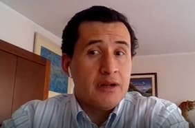 Enrique Osses analiza el retorno: “Vamos a ver árbitros más lentos, con menos explosión en la carrera”