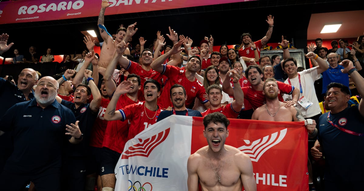 Team Chile